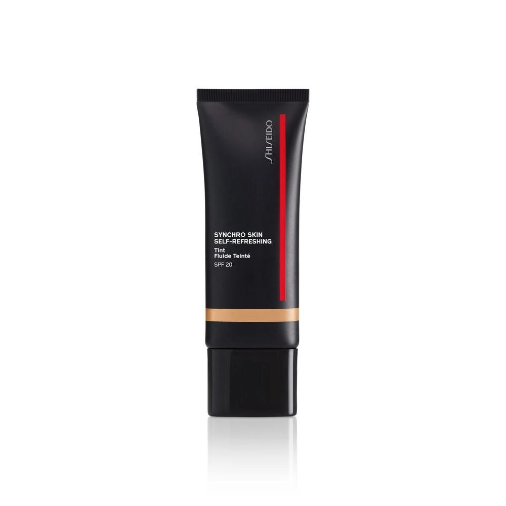 Fondotinta shiseido synchro skin self-refreshing tint spf20 235 light - 0730852171305