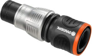 Stoppero acqua Premium 13 mm 15 mm protezione da pieghe protezione da ghiaccio rapida sostituzione apparecchiature impermeabile confezionamento speciale (18253-20) durata prolungata
