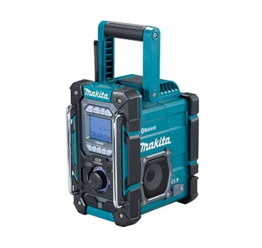 Makita Radio a batteria DMR300