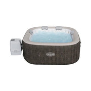 Spa idromassaggio bestway 6001r lay z spa cabo hydrojet gonfiabile wi-