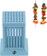 Fai da Te per Sate - Resiste al Calore - Facile da Usare - Utensile per Sate - Must Have