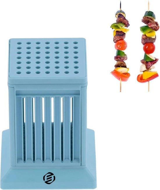 Fai da Te per Sate - Resiste al Calore - Facile da Usare - Utensile per Sate - Must Have