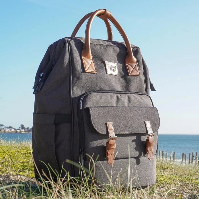 Borsa fasciatoio - THERMOBABY - ESCAPADE - Elegante e funzionale