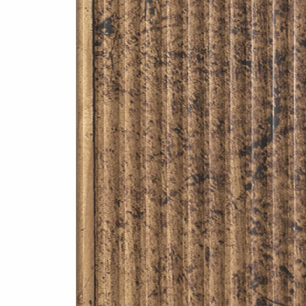 Credenza | Madia | Buffet da pranzo | Armadio da pranzo Legno antico 33 x 34,5 x 90 cm Legno ingegnerizzato