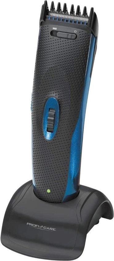 Trimmer per capelli e barba con funzione rasatura e rimuove peli del naso e orecchie