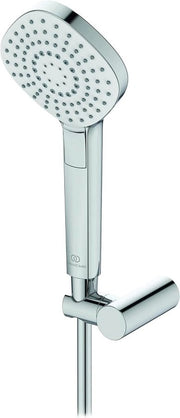 Kit di douchaggio in acciaio inox 110 mm, con supporto per maniglia, alta qualità