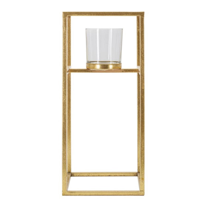 Porta Cand Elegant cm 15x15x35