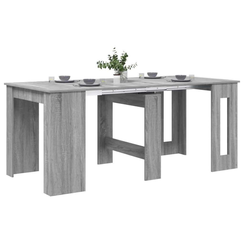 Tavolo da Pranzo 180 x 85 x 75 cm Legno ingegnerizzato