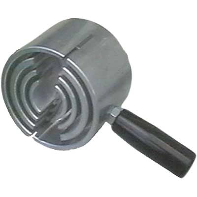 SBAVATORE TUBI PLASTICA  Per tubi scarico 253240505663707525758090100110     HYWERK