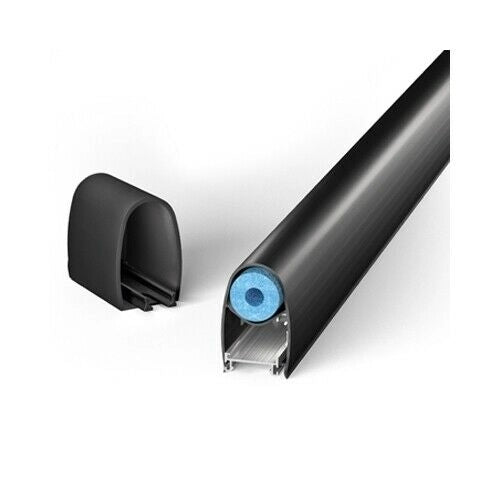 BORDO SENSIBILE PASSIVO SENZA ELETTRONICA L.2000 ROGER CS/PAS/2000 AUTOMAZIONE