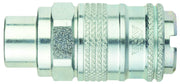RUBINETTO RAPIDO UNIVERSALE A SFERE FILETTATO 1/4 F 10.00 pz