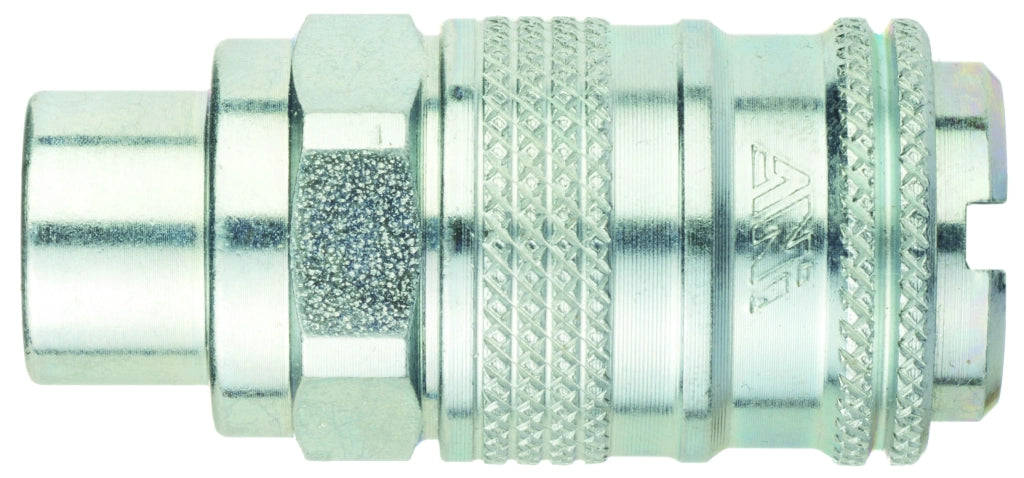 RUBINETTO RAPIDO UNIVERSALE A SFERE FILETTATO 1/4 F 10.00 pz