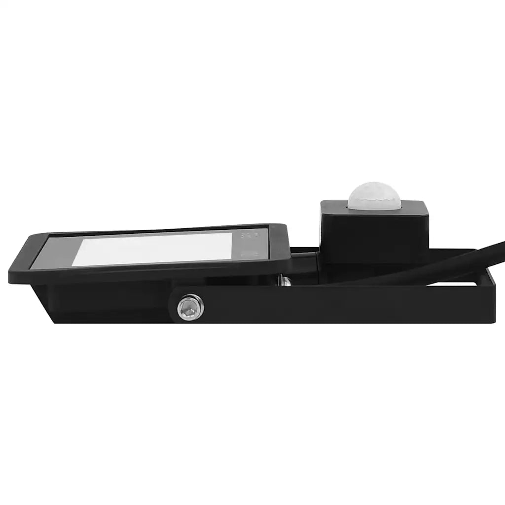 Faretto a LED con Sensore 30 W Bianco Caldo CFW9047905