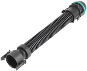 Filtro d'aria di scarico - Tubo filtro d'aria turbo - Adatto alla serie E - Materiale PA66-GF30 - Nero - Nuovo