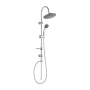 COLONNA DOCCIA COMBINATO DUO- Cromo- DH- pezzi 1