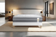 Set materasso e base 90x200 cm - Trente PLUS