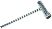 CHIAVE PER CANDELA LUNGA 13-19 MM COD.4180610- GGP ITALY- 1,0 pz