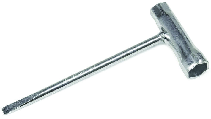 CHIAVE PER CANDELA LUNGA 13-19 MM COD.4180610- GGP ITALY- 1,0 pz