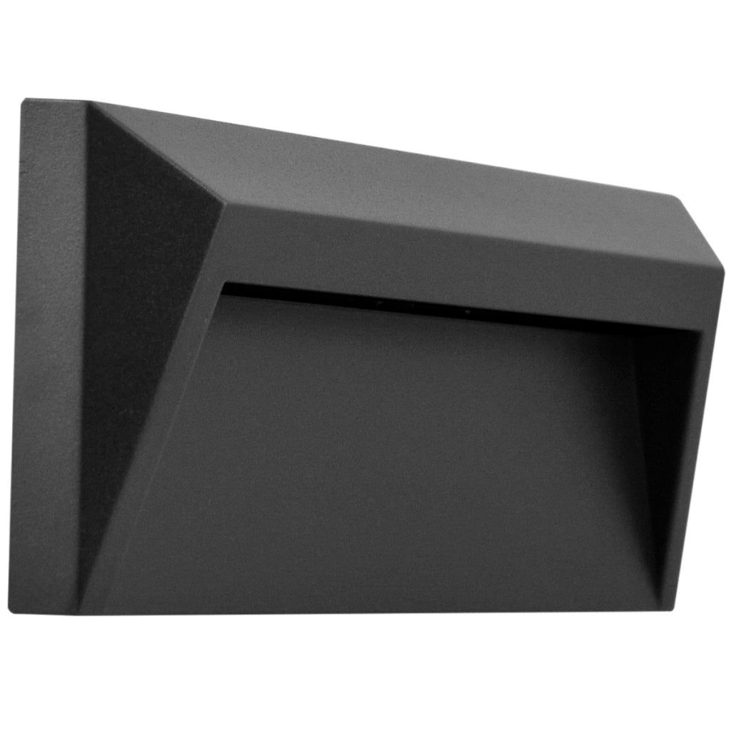 Lampada scala esterna LED B119 1,6W 4000K IP65 Polux