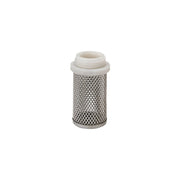 Retino per valvola ritegno 1¼" Articolo 102 – filtro inox robusto