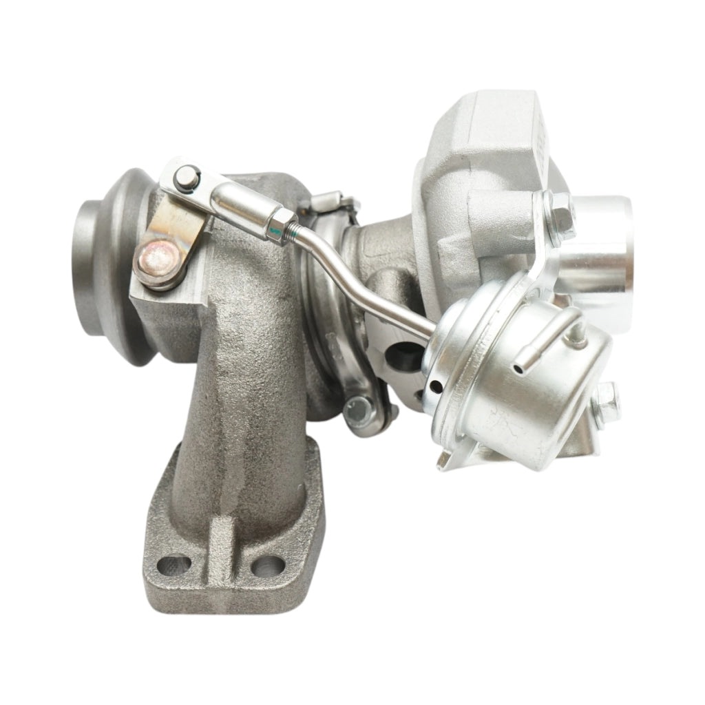 Turbo Citroen Berlingo, C3 I, C3 Picasso, C4, Jumpy II, Xsara Picasso, Fiat Scudo, Ford C-Max, Fiesta V, motore 1.6D, anno 07.04