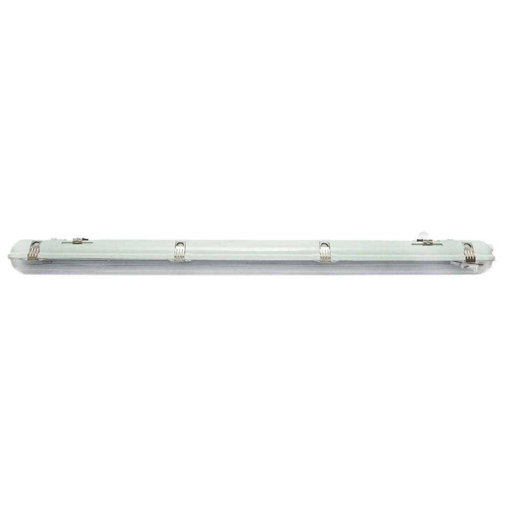 Apparecchio di illuminazione a tubo fluorescente LED 1x36W, 220V IP65