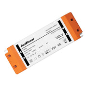 Alcapower Alimentatore Switching 24V 200W 8.3A IP20, Convertitore DC ad alta efficienza per applicazioni professionali ed industriali