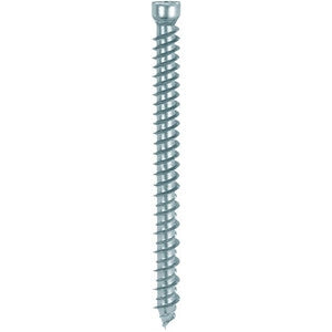 VITE P/CALCESTRUZZO TC TX-15 5X 82MM ZINCATA- AMBROVIT- 200,0 pz