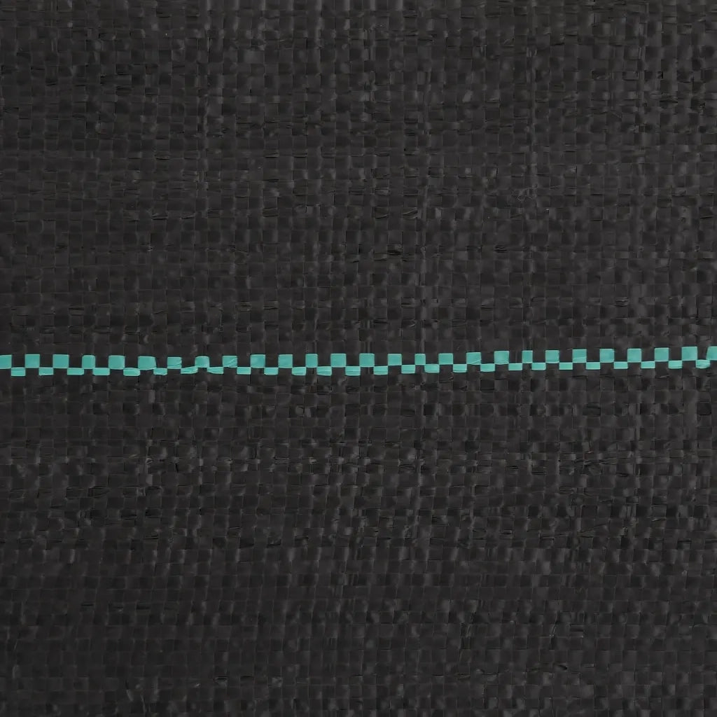 Membrana Antierbacce Nera 1,5x150 m in PP CFW9151401