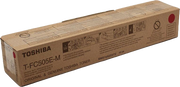 ORIGINAL Toshiba toner magenta T-FC505EM 6AJ00000143 ~33600 Seiten