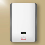Scaldabagno a Gas Rinnai One 11i Gpl con Kit Scarico Fumi