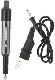 Testatore di Bougie Adattabile - Diagnose di Problemi di Accensione - Sistema di Accensione - Kit di Diagnosi e Riparazione Motore - Strumento per la Manutenzione - Adatto per Motoseghe