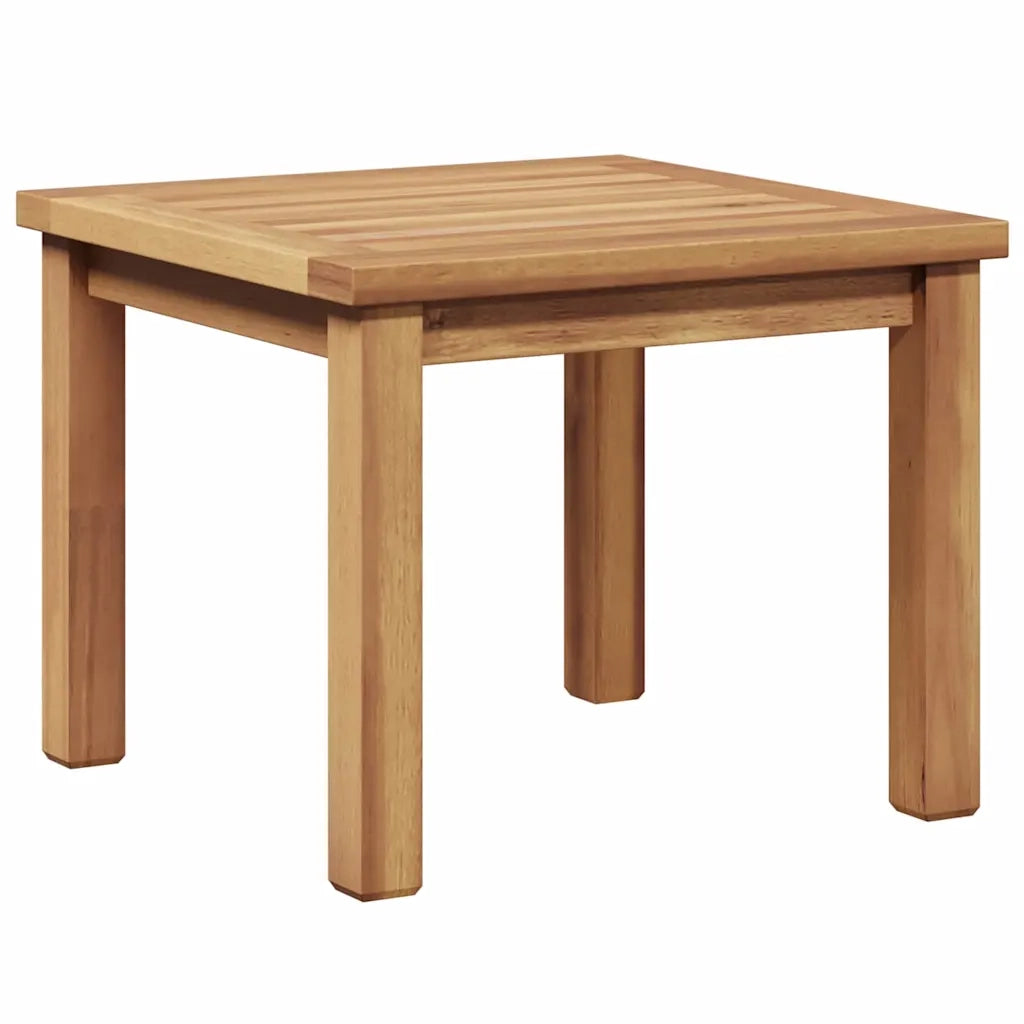 vidaXL Tavolino da salotto Marrone 45 x 45 x 36 cm