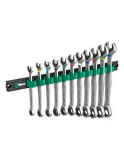 Set di chiavi combinate WERA 9630 Joker (11 pezzi)