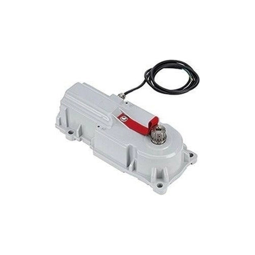 ATTUATORE 230V INTERRATO 770N PER ANTE BATTENTE RESIDENZIALE FAAC 10675201