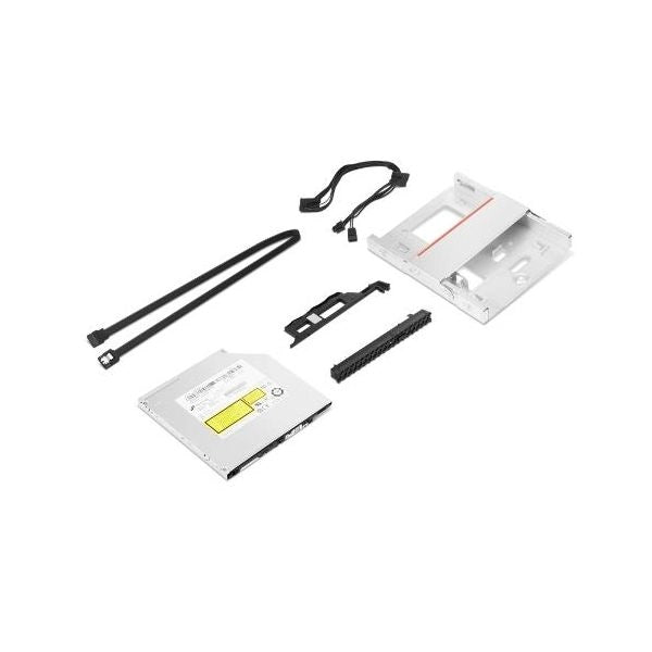 Lenovo 4xa1l13934 lettore di disco ottico interno dvd±rw argento