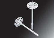 Tassello Con Chiodo 10/90 Etag 014 50 Pezzi - Akifix