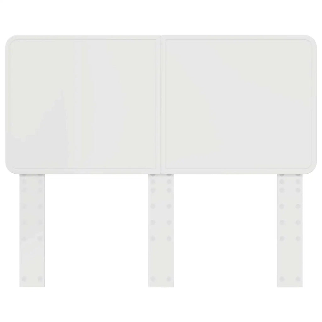Testiera Bianco Legno multistrato 887890