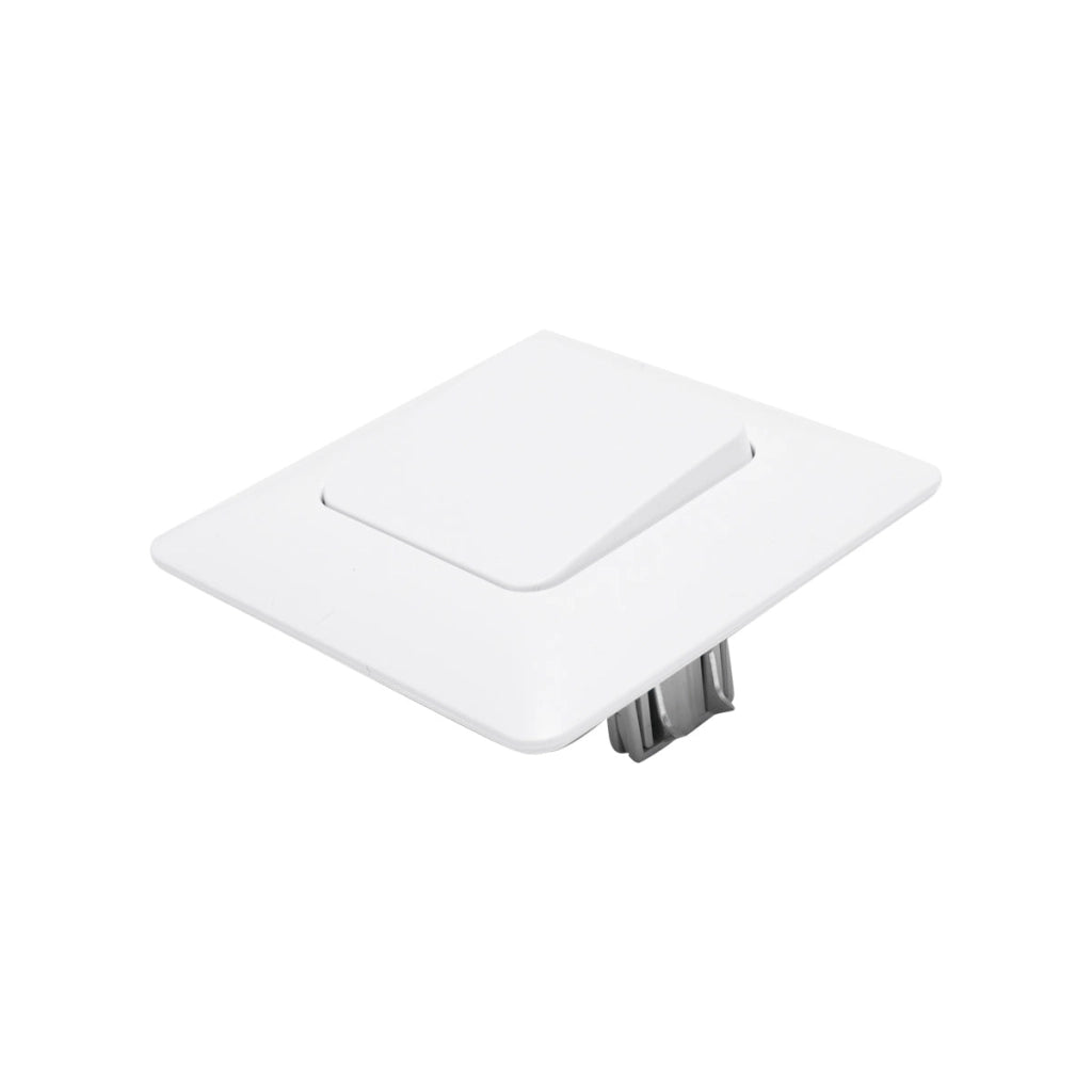 Interruttore ST 220V - 250V, 10A da incasso