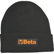 BERRETTO INVERNALE THINSULATE 7980RN BETA  NERO TAGLIA UNICA