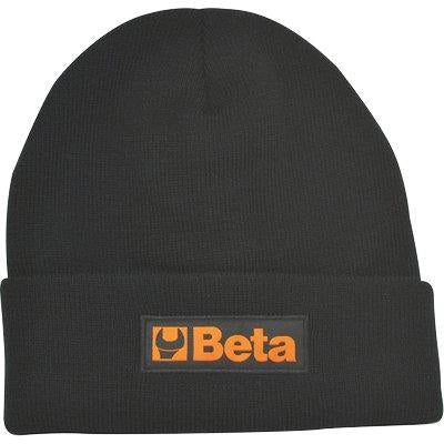 BERRETTO INVERNALE THINSULATE 7980RN BETA  NERO TAGLIA UNICA