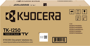 KYOCERA TK-1250 cartuccia toner 1 pz Originale Nero