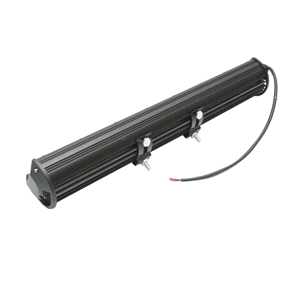Lampada LED tipo barra, 12-24V, 252W, 510x84x68 mm, Breckner Germany