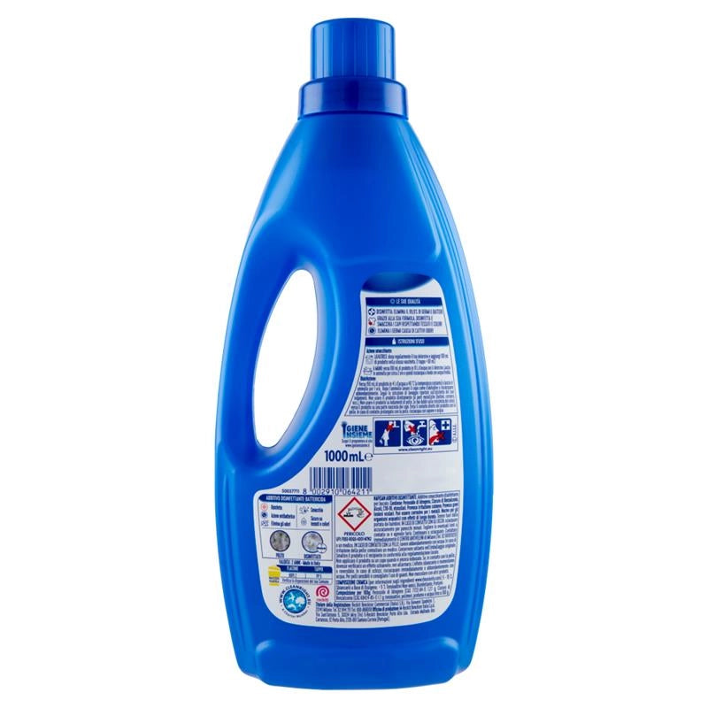 NAPISAN ADDITIVO LIQUIDO DISINFETTANTE 1000 ML CLASSICO