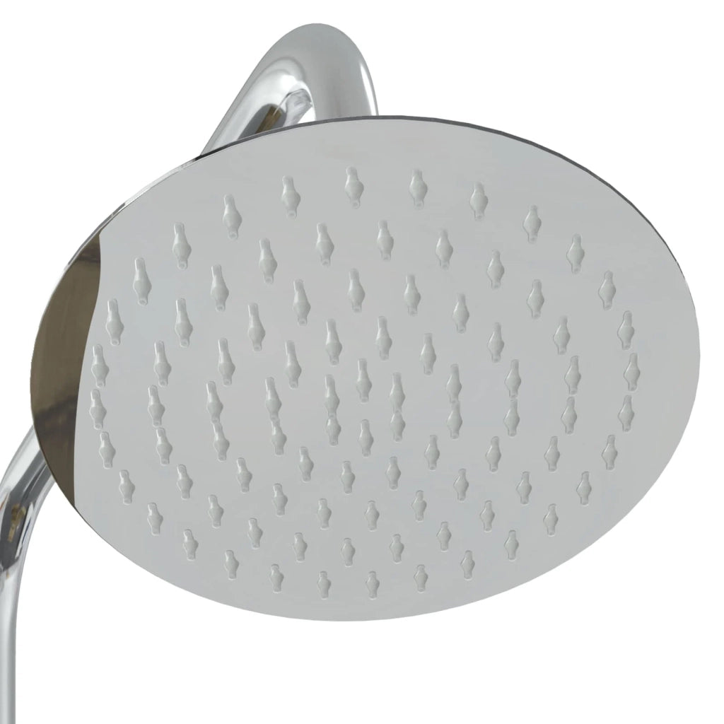 Doccia da esterno Naturale 75 x 76 x 217 cm 886335