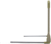 Tavolo da stiro 90 cm unisex - sicurezza per bambini