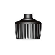 ADATTATORE FEMMINA 1/2 NPT - FILETTO FEMMINA 4,5MM- IRRIT- pezzi 1