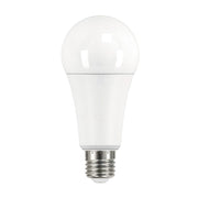 Kanlux lampadina LED E27 19W 2452lm 6500K luce fredda 15000h