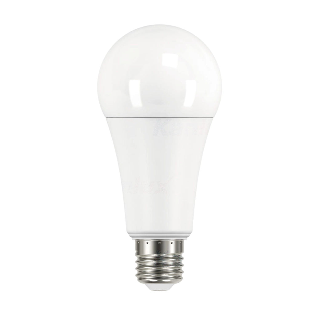 Kanlux lampadina LED E27 19W 2452lm 6500K luce fredda 15000h