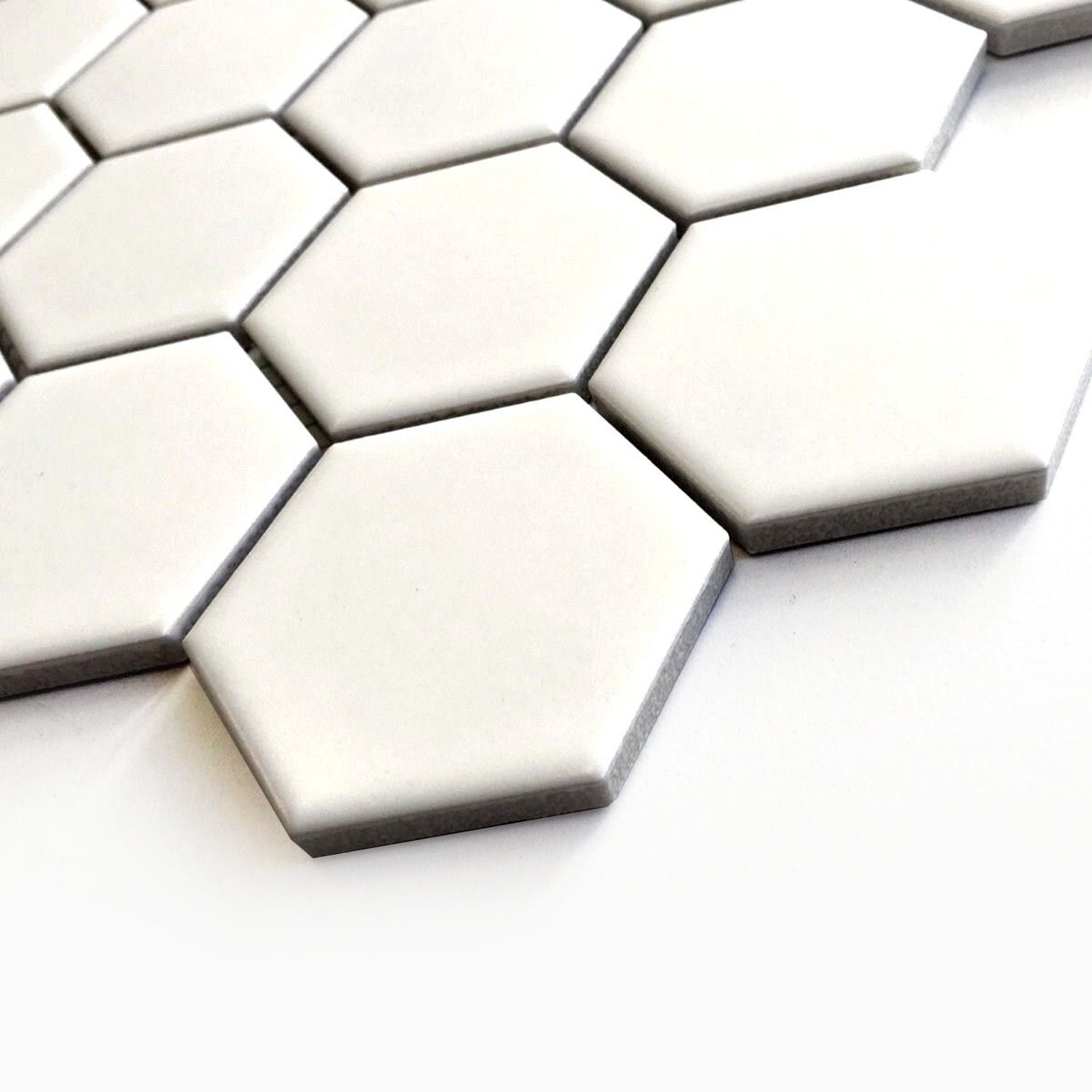 Mosaico 133422 White